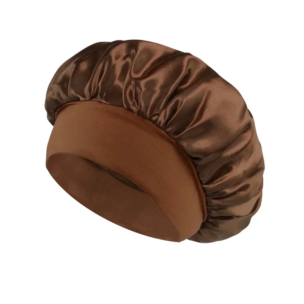 Curlvy Satin Bonnet - Curlvy