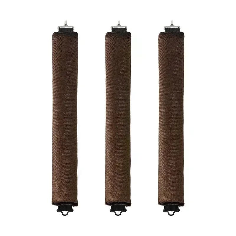 Curlvy Heatless Curlers Set - Curlvy