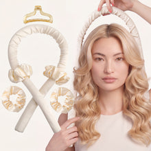 Curlvy Overnight Ribbon