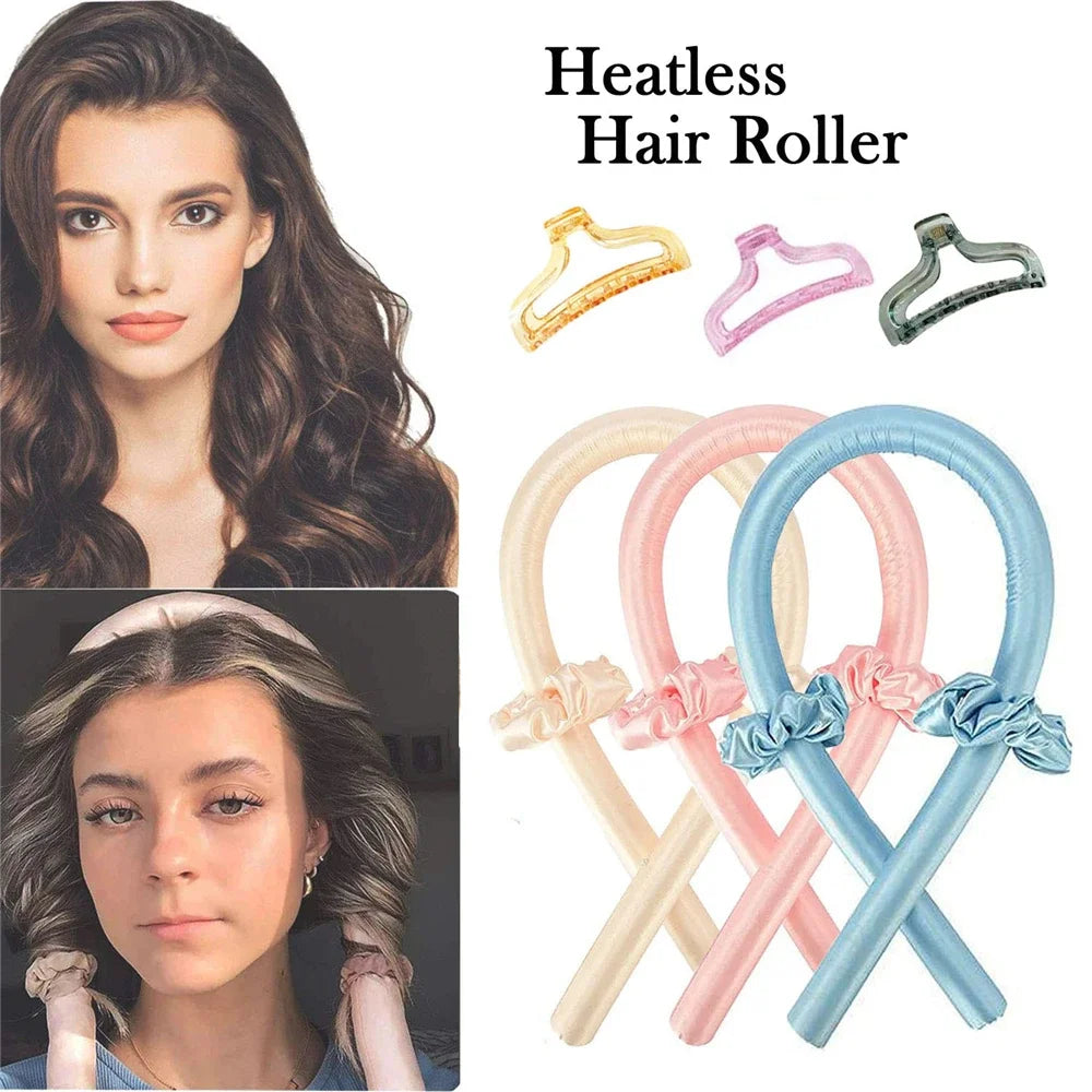 Curlvy Curl Ribbon