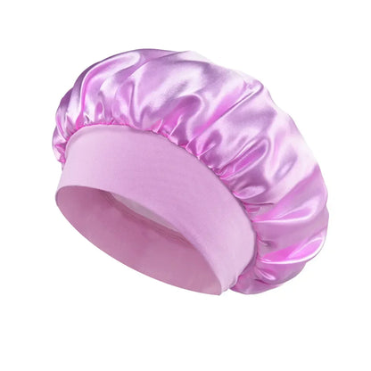 Curlvy Bonnet
