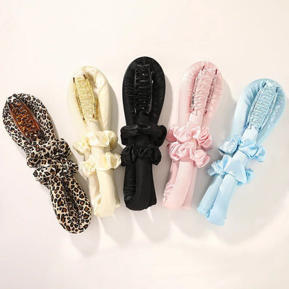 Curlvy Overnight Ribbon - Curlvy