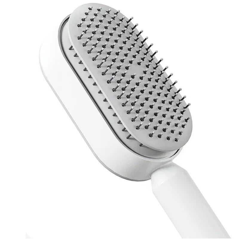 Curlvy Brush