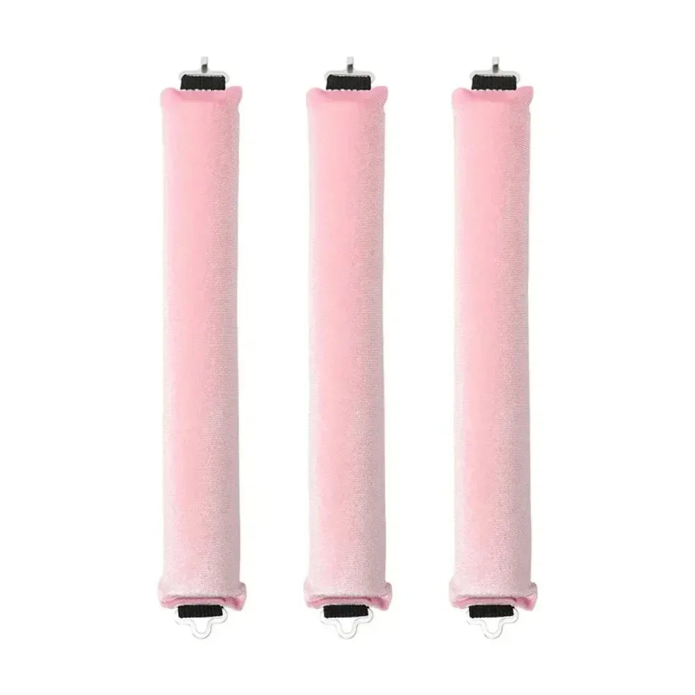 Curlvy Heatless Curlers