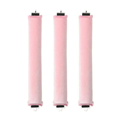 Curlvy Heatless Curlers Set - Curlvy