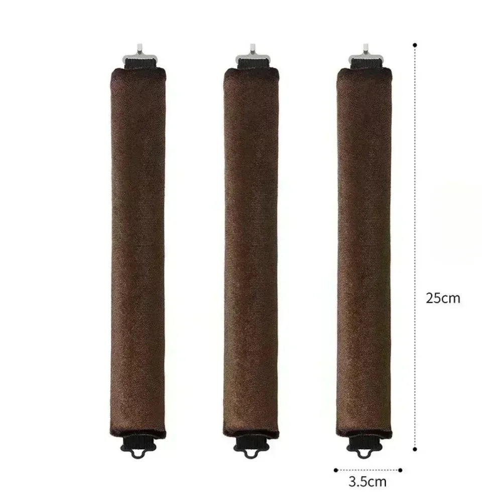 Curlvy Heatless Curlers