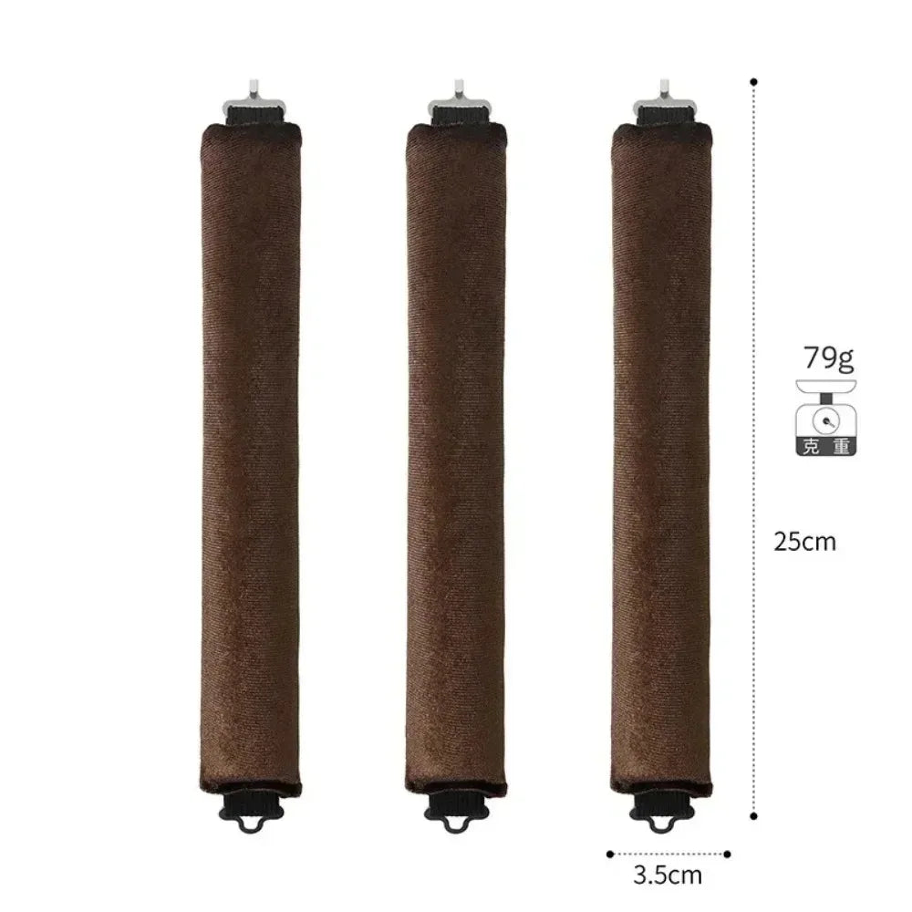 Curlvy Heatless Curlers