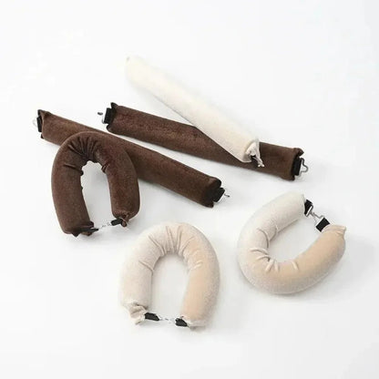 Curlvy Heatless Curlers Set - Curlvy