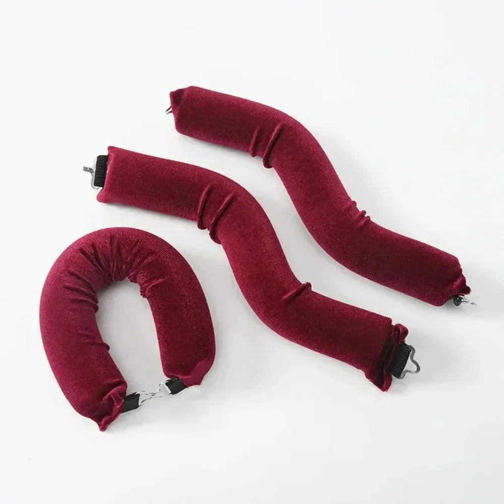 Curlvy Heatless Curlers