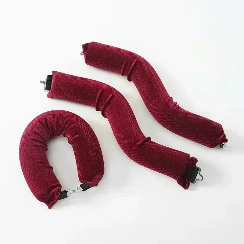 Curlvy Heatless Curlers