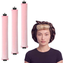 Curlvy Heatless Curlers Set